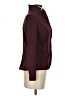 metaphor Burgundy Blazer Size S - photo 4