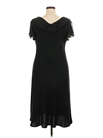 DressBarn Cocktail Dress (view 2)