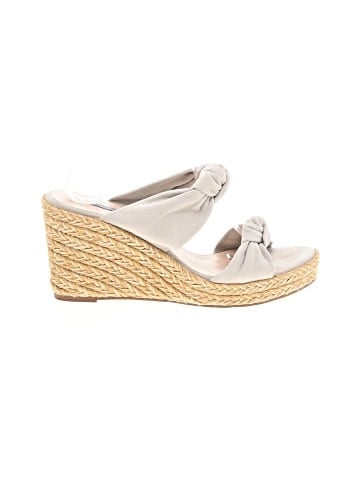 Stuart Weitzman Wedges (view 1)
