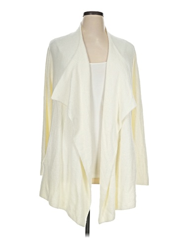 Barefoot Dreams Cozychic Lite Cardigan (view 1)