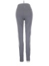 Lululemon Athletica Solid Gray Active Pants Size 4 - photo 2