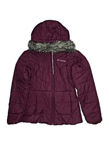 Columbia Snow Jacket (view 1)