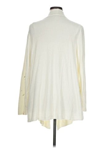 Barefoot Dreams Cozychic Lite Cardigan (view 2)