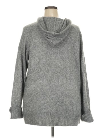 Torrid Pullover Sweater (view 2)