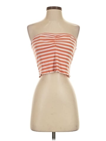 PS Basics by PacSun Sleeveless Top (view 1)