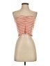 PS Basics by PacSun Orange Sleeveless Top Size S - photo 1