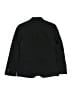 H&M Solid Black Blazer Size 8 - photo 2