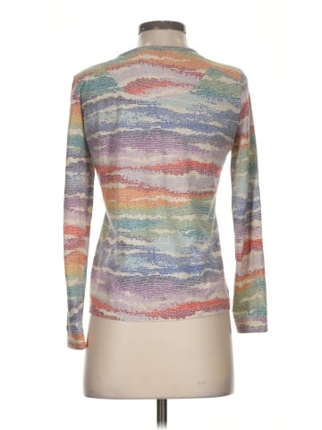 Marc by Marc Jacobs Long Sleeve Top (view 2)