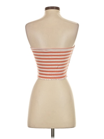 PS Basics by PacSun Sleeveless Top (view 2)
