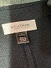 St. John Collection Black Wool Pants Size L - photo 7