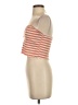 PS Basics by PacSun Orange Sleeveless Top Size S - photo 5
