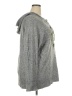Torrid Camo Gray Pullover Sweater Size 2X Plus (2) - photo 4