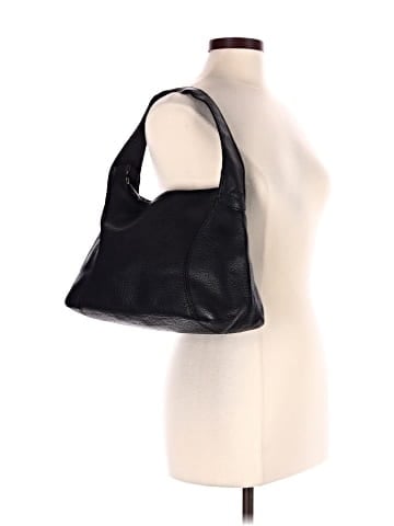 Tod's Leather Shoulder Bag (view 2)