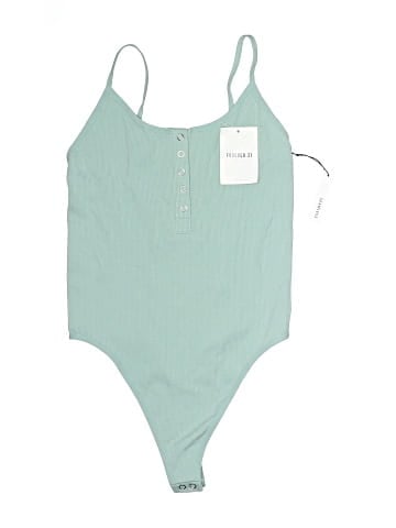 Forever 21 One Piece Swimsuit (view 1)