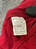 Unbranded Burgundy Active Pants Size S - photo 7