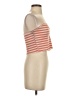 PS Basics by PacSun Orange Sleeveless Top Size S - photo 4
