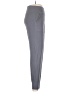 Lululemon Athletica Solid Gray Active Pants Size 4 - photo 4