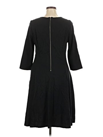 Lane Bryant Casual Dress (view 2)
