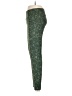 CAbi Print Green Active Pants Size S - photo 5