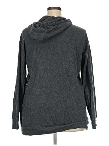 Torrid Pullover Sweater (view 2)