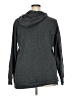 Torrid Gray Pullover Sweater Size 2X Plus (2) - photo 2