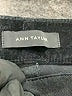 Ann Taylor Black Jeans Size 4 - photo 7