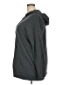 Torrid Gray Pullover Sweater Size 2X Plus (2) - photo 5