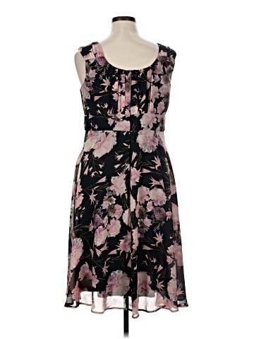 Connected Apparel Casual Dress (view 2)