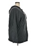 Torrid Gray Pullover Sweater Size 2X Plus (2) - photo 4