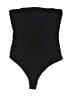 Le Lis Black Bodysuit Size S - photo 1