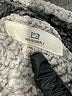 Thread & Supply 100% Polyester Gray Vest Size S - photo 6