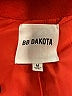 BB Dakota Red Coat Size M - photo 6