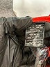 BB Dakota Red Coat Size M - photo 7