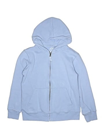 Primary Clothing Zip Up Hoodie (view 1)