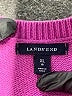 Lands' End Pink Pullover Sweater Size 18 - photo 7