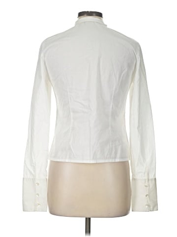 Burberry Long Sleeve Blouse (view 2)