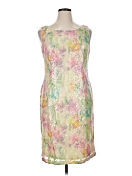 Sd Collection Cocktail Dress