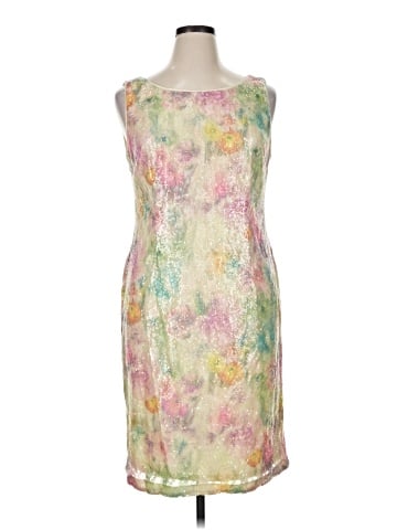 SD Collection Cocktail Dress (view 1)
