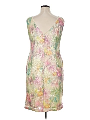 SD Collection Cocktail Dress (view 2)