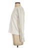 J.Crew 100% Cotton Ivory Sweatshirt Size XXS - photo 5
