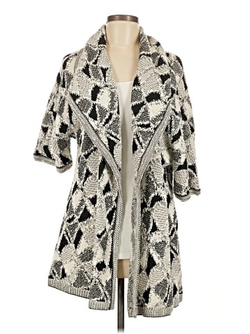 St. John Cardigan (view 1)