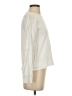 J.Crew 100% Cotton Ivory Sweatshirt Size XXS - photo 4