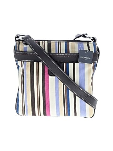 Liz Claiborne Crossbody Bag (view 1)
