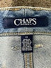 Chaps Blue Jeans Size 12 - photo 7