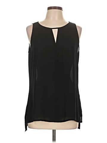 Express Sleeveless T-Shirt (view 1)