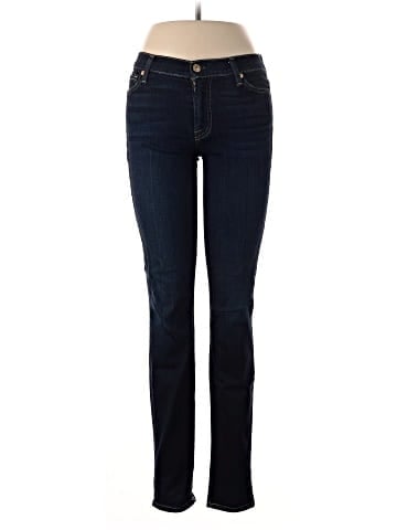 7 For All Mankind Jeans (view 1)