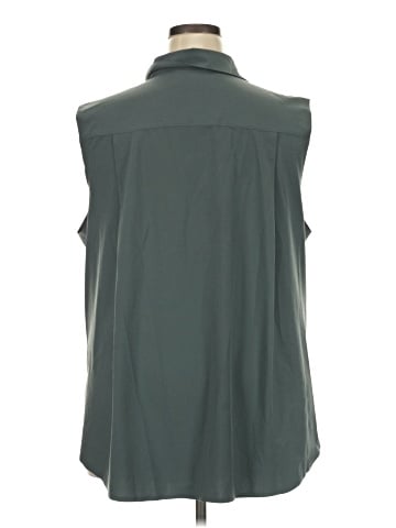 Athleta Sleeveless Blouse (view 2)