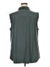 Athleta Green Sleeveless Blouse Size 2X - photo 2