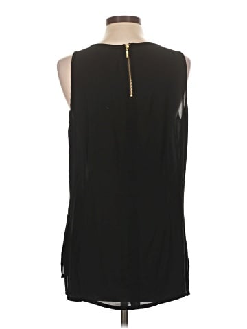 Express Sleeveless T-Shirt (view 2)