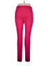 Yogalicious Color Block Pink Active Pants Size XL - photo 2